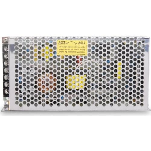 S-120-27 single output power supply CE RoHS approved 27v 4.5a switching power supply 120w
