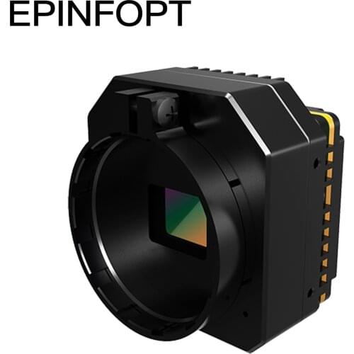 EPINFOPT Temperature sensors 612R plug