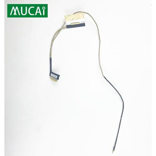 Video cable For Acer Aspire 3 A315-42 A315-42G A315-54 A315-54K laptop LCD LED Display Ribbon cable DC02003K200 50.HEFN2.003