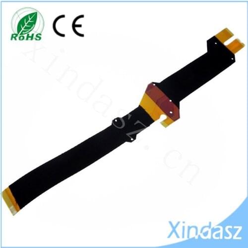 1pcs/lot) Flat Dvd Bravox Bvx D977 Original Flex Cables