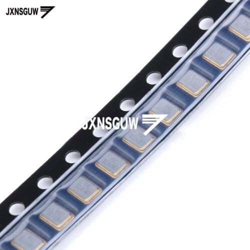 10PCS 3225 SMD passive crystal / YSX321SL 32MHz 10ppm 12pF X322532MOB4SI 4 foot
