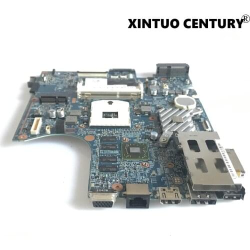 633552-001 633552-501 For HP Probook 4720S 4520S Laptop Motherboard H9265-1 48.4GK06.011 W/ HD5470 512MB GPU 100% tested working