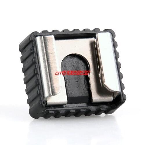 10pcs SC-6 Hot shoe Adapter for Minolta F42AM F56AM Speedlite to Standard