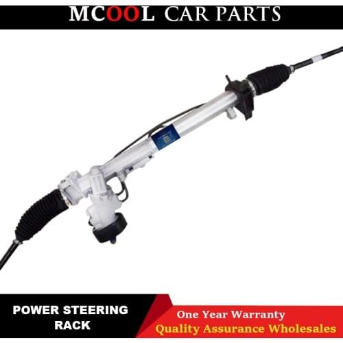 For Power Steering Rack V W GOLF 4 AUDI A3 TDI SKODA OCTAVIA SEAT LEON Car Steering 1J1422055 1J1422062E 1J1422062D 1J1422055S