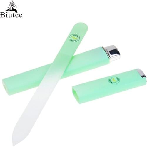 Biutee Cuticle Files