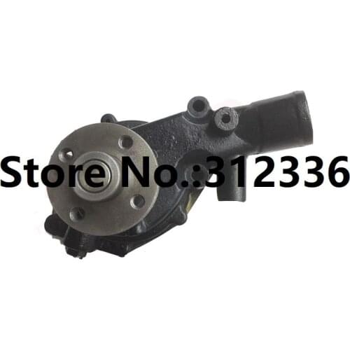 Fast Shipping KD4105 water pump assembly KD4105-1307100 KD4105-1307000 KD4105-1307 Suit for KDE45E3 KDE45E5-Z
