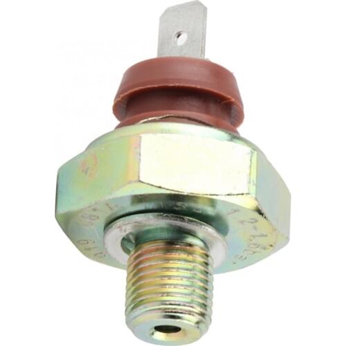 056 919 081C Engine Oil Pressure Switch Sensor for AUDI 100 200 80 90 A4 A8 S4 V8 Sensor Pressure high quality car accessories