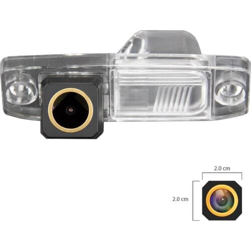 For Chrysler 300C Grand voyager SRT8 Magnum Sebring Challenger SRT8, Rear View Camera Reverse Backup Camera Night Vision Camera