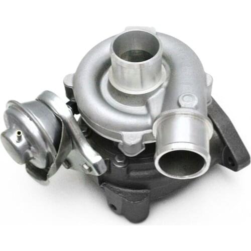 For Turbocharger garrett turbo gt1749v Toyota Auris Avensis Picnic Previa RAV4 2.0 D-4D 721164 801891 17201-27030 17201-27040