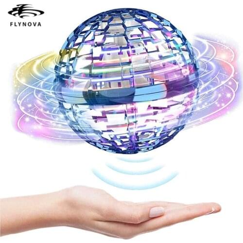 FLYNOVA Spinners