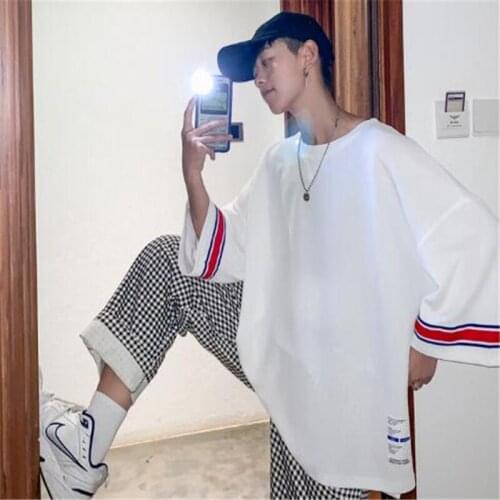 GYM WINER Oversized Men's T-Shirts