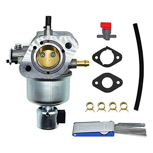 Karbay Carburetor for Kawasaki 15004-0827 Carb Replace 15004-7053 fits FR600V & FS600V