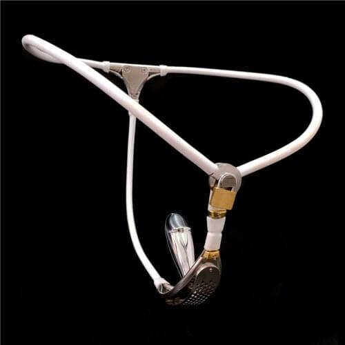 Adjustable Female Chastity Belt Pants Device BDSM Bondage Gear Set Sex Toys For Women Couples Slave Torture Restraints Tools 18