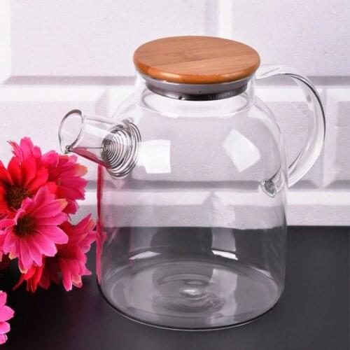 Стеклянные заварочные чайники Sampurchase China At AliExpress