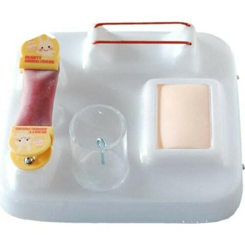 Medical Simulator Series Comprehensive Surgical Skills Training Model for teaching