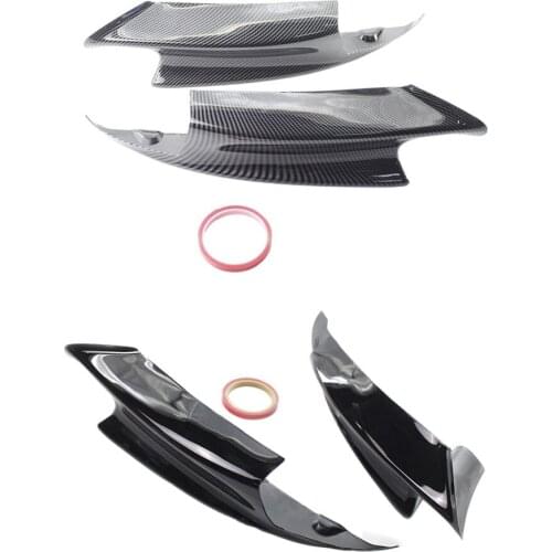 SONONIA Bumper Grilles