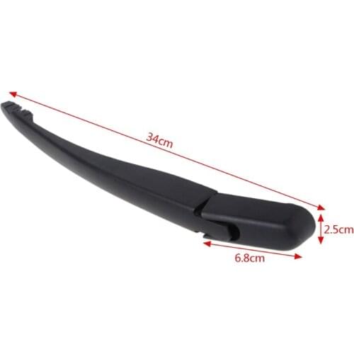 X7AE Rear Window Windshield Wiper Arm For Vauxhall Opel Corsa C Opel Meriva A