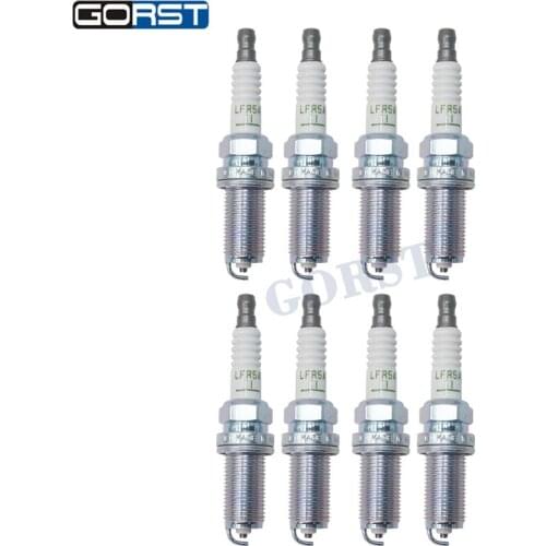 Spark Plug 18841-11051 For Hyundai ix35 Sonata 1884111051 5962 5M 9636393480 Ignition System