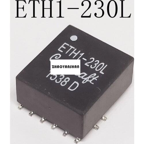 1pcs X ETH1-230L ETH1230L ETH1-230 ETH1230 NEW
