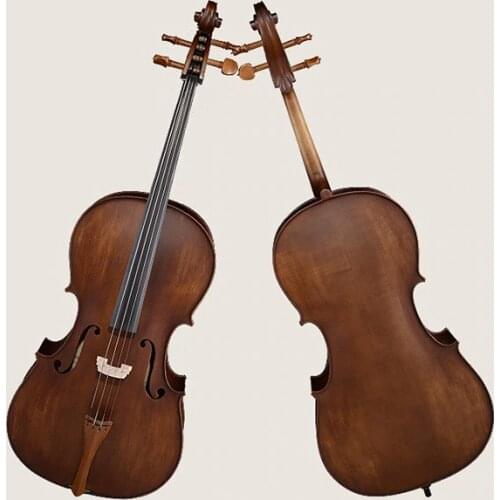 Bullfighter Violin