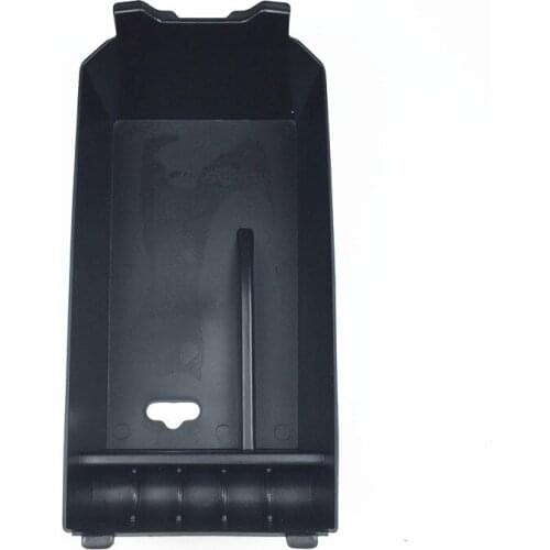 Car Central Armrest Storage Box For Mercedes Benz C GLC Class W205 2015-2017 C180 200 260 Glove Container Holder Tray Organizer