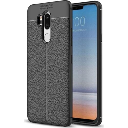 Чехлы для телефонов LG G7 ThinQ Haweel China At AliExpress