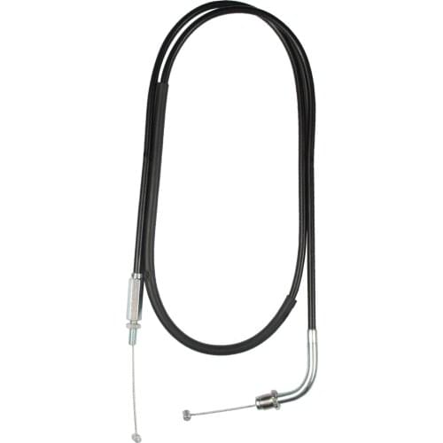 MotoMaster 17920-371-000 Throttle Cable B (CLOSE) for Honda Gl 1000 GOLD WING (1976-1976)
