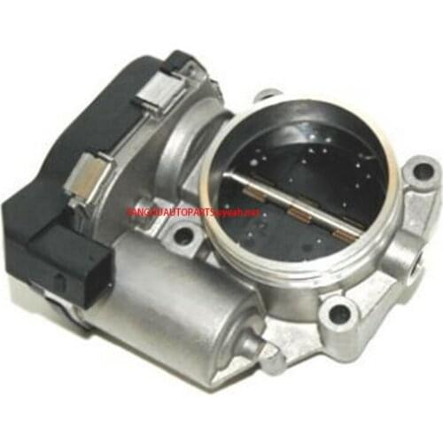 Throttle Body Fit BMW 1 Series 2005-2013 118i 120i 3 Series 320i 318i 5 Series 520i