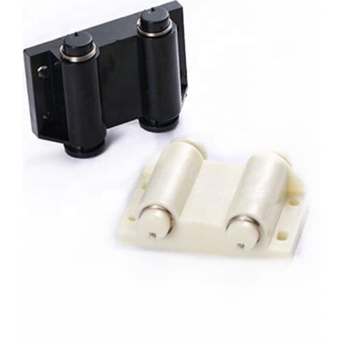 Furniture and Kitchen Fittings cabinet door Steel magnetic catches