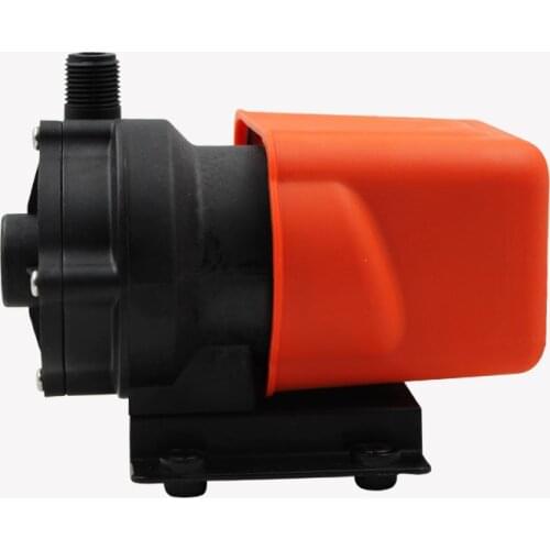 220V110V Magnetic Circulation Pump Sea Water Pump Brushless Pump Marine Air Conditioning Pump Marine Engine Cooling