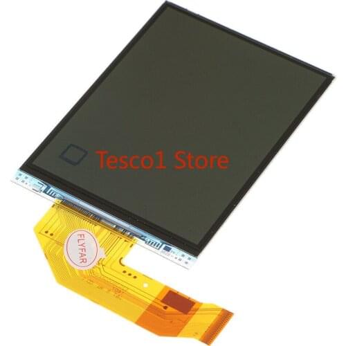 New LCD Display Screen For Canon PowerShot IXUS265HS IXUS275 IXUS285 Camera Replacement Part