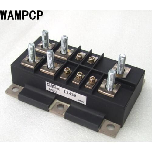 Original forklift Module ET439 for forklift controller