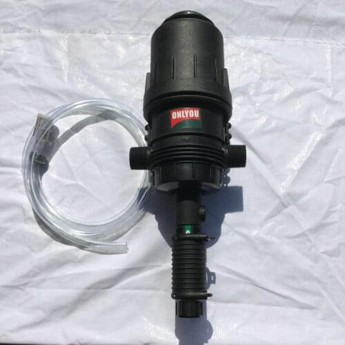 1 pcs poultry Proportional dosing pump