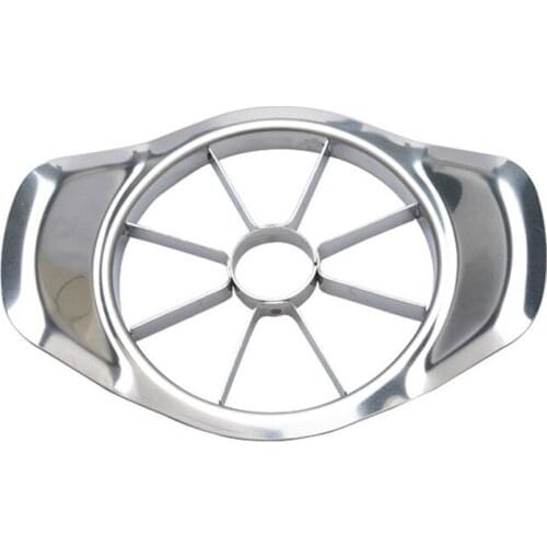 Apple Cutter Slicer Kitchen Gadgets Stainless Steel for Vegetable Fruit Tools Three Colors Accessories Easy Cut