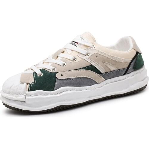 SEGGNICE Mens Casual Shoes