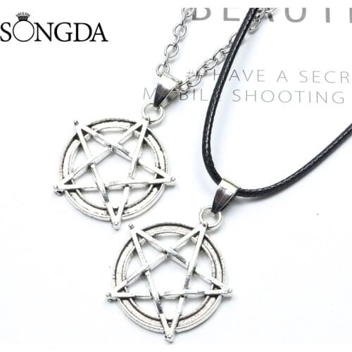 Ожерелья SONGDA China At AliExpress