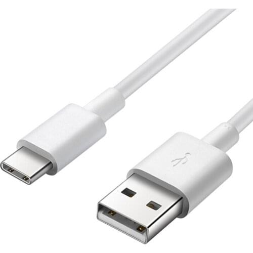 A Ausuky USB 2.0 Type C Cable Data Transmission & Charge Type-C USB for Xiaomi / Huawei / Samsung -25