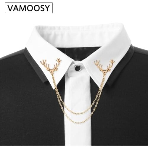 VAMOOSY Cufflinks