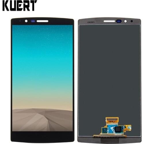 For 5.5"LG G4 H818 H818P LCD Display Digitizer Screen Touch Panel Sensor Assembly Replacement Parts Dual Sim Version