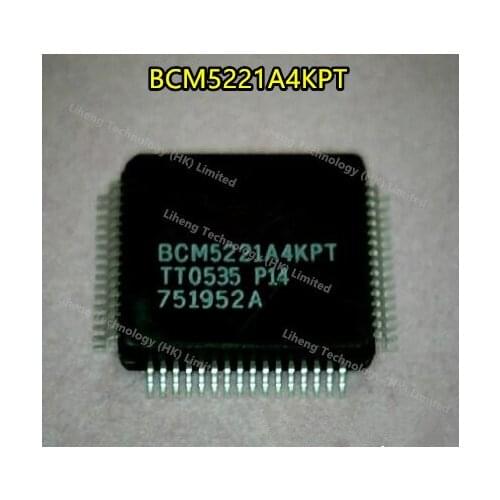100% New&original BCM5221 BCM5221A4KPT