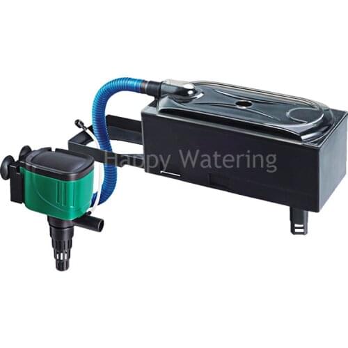 High Efficency 16W Internal Filter 2800L/H Aquarium Filter Pump Fish Tank Pond Pool Free Shipping
