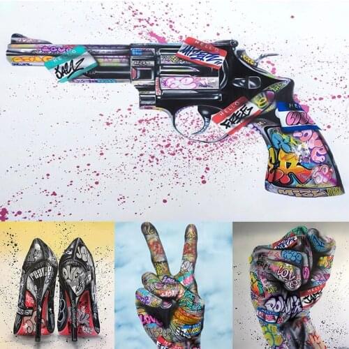 Diamond Painting Singer Music Star Set Mosaic Embroidery Cross Stitch Home Decoration Diamond Art