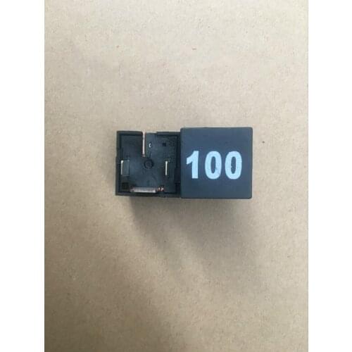 2pcs car Relays For Audi VW Passat Magotan Sagitar Santana Tiguan 100# 7M0 951 253A