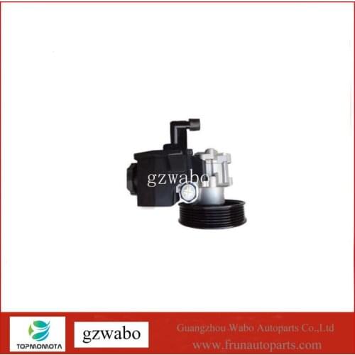 Auto spare parts power steering pump 0024662501 0024662701 used for mer-cedes v-class