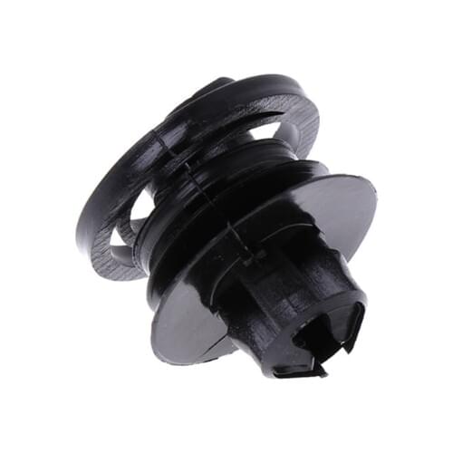 10Pcs Door Trim Panel Retainer Clip Fasteners For VW Golf Jetta Mk4 Passat B5