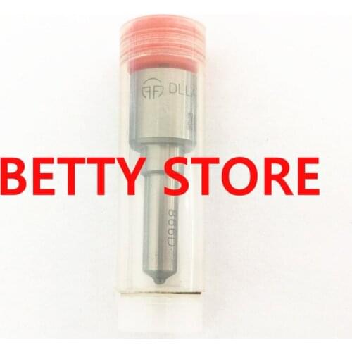 Good Quality Liwei Brand Common Rail Nozzle DLLA150p866, 150P866,093490-3880 for 095000-5550, 095000-8310, 33800-45700