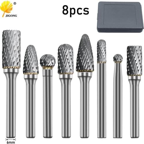 JIGONG Machine Tools And Accessories