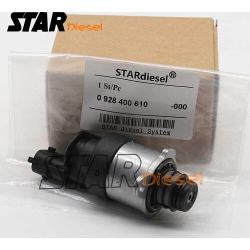 0928400610 Suction Control Valve 0 928 400 610 Fuel Pressure Regulator Control Valve car accessories