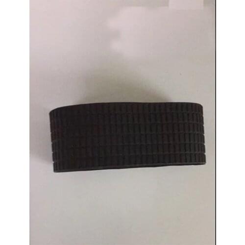 For Nikon 18-105 18-135 18-200 16-85 18-70 mm Lens Trim Leather Zoom Ring Rubber