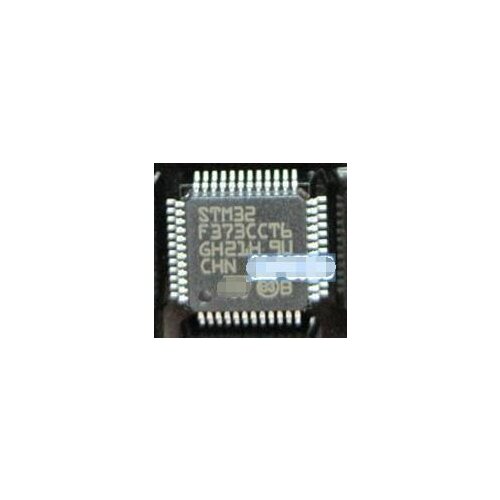 100% NEW Free shipping STM32F373CCT6 STM32F373CC STM32F373 QFP48 STM32F373CCT6TR